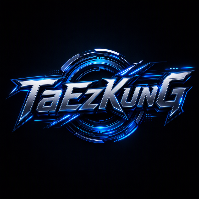 TaEzKunG Fix Pro logo
