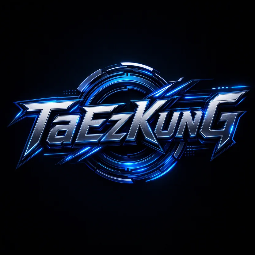 TaEzKunG Fix Pro logo