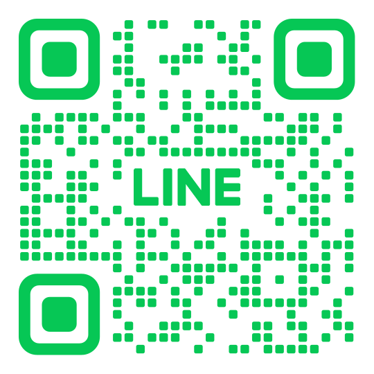 LINE QR Code